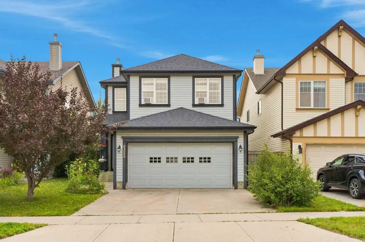 5355 Copperfield Gate SE