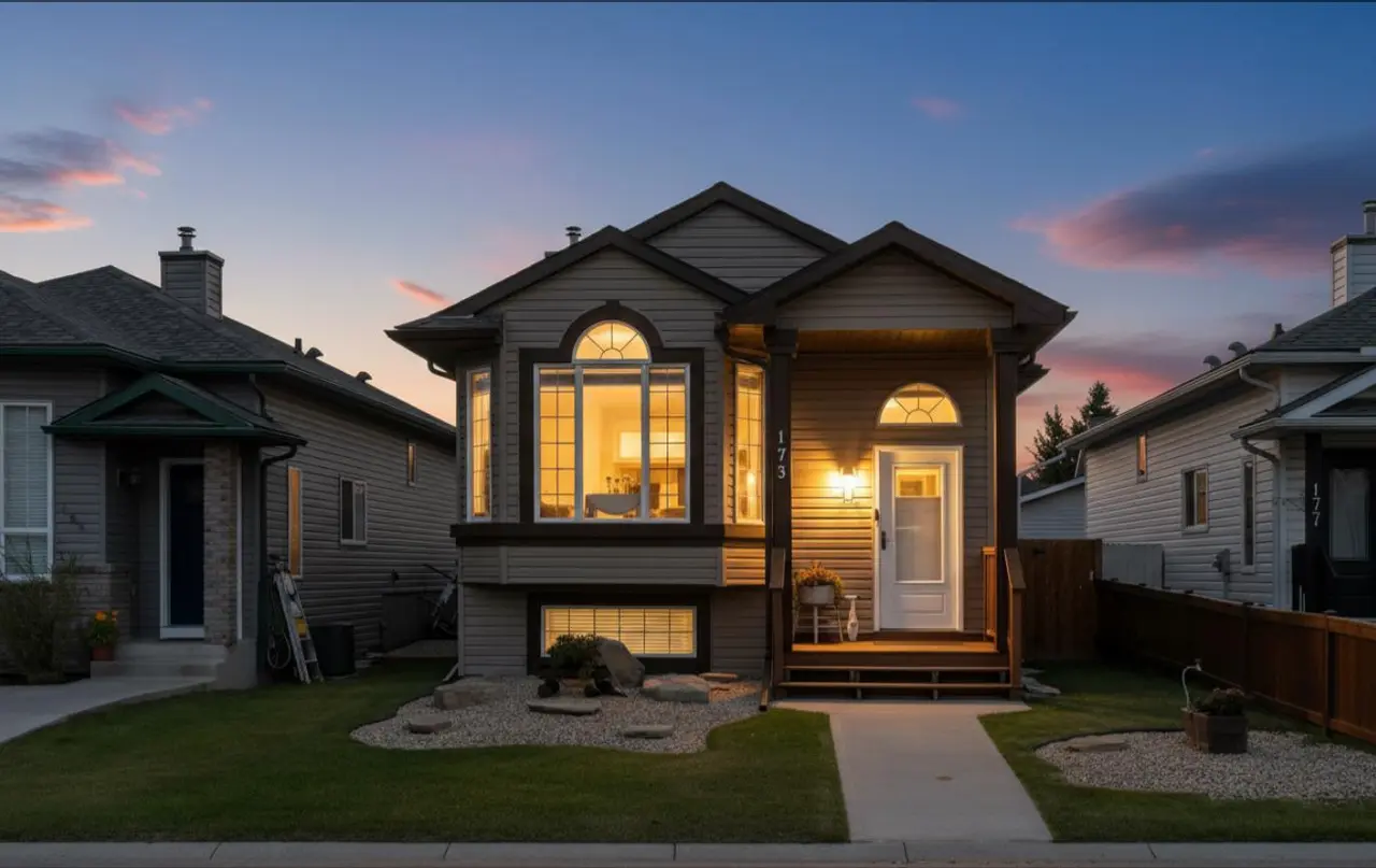 173 Harvest Rose Circle NE