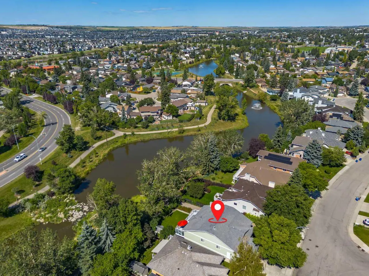 152 Waterstone Place SE