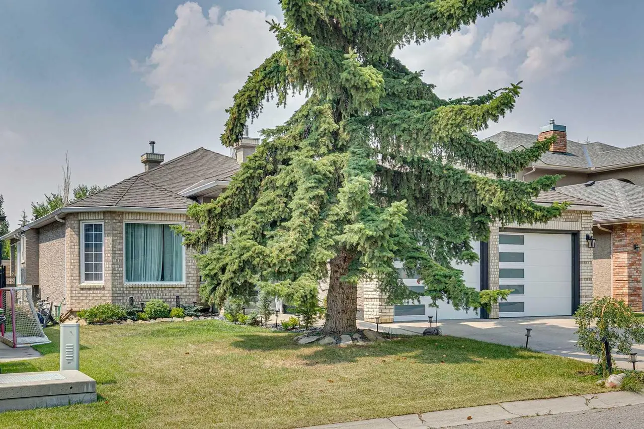 6991 Christie Briar Manor SW