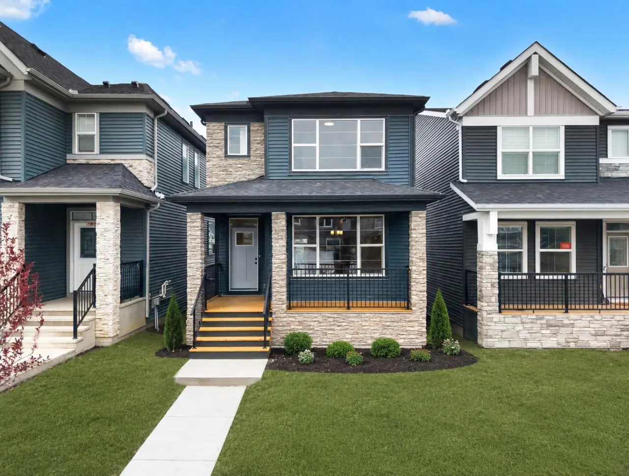 109 Creekview Manor SW