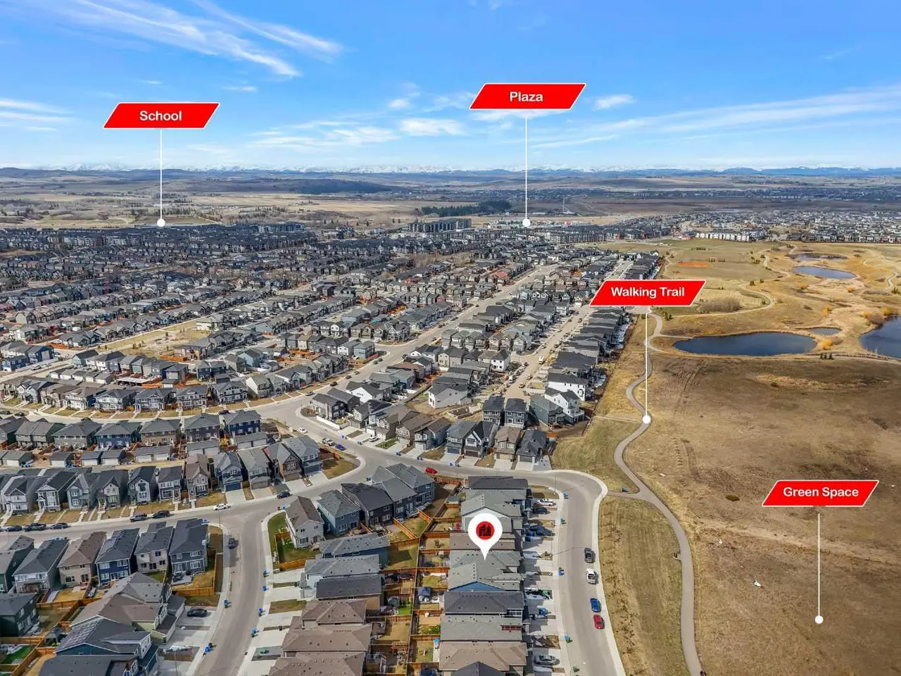 341 Walcrest View SE