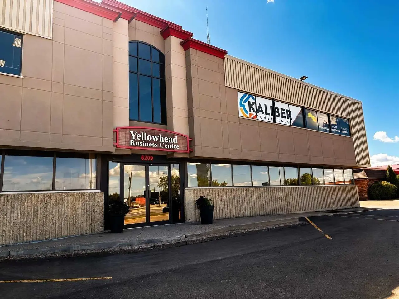 Suite D, 6209 44 Street 