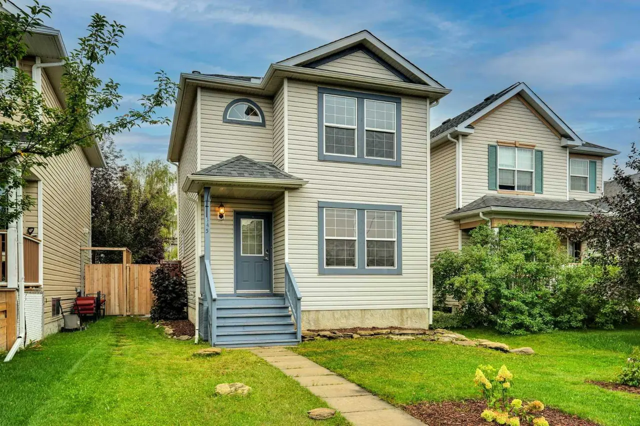 145 Bridleglen Road SW