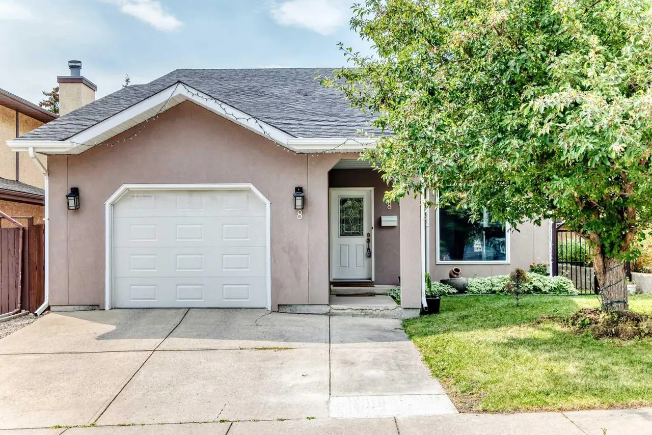 8 Hawkfield Crescent NW