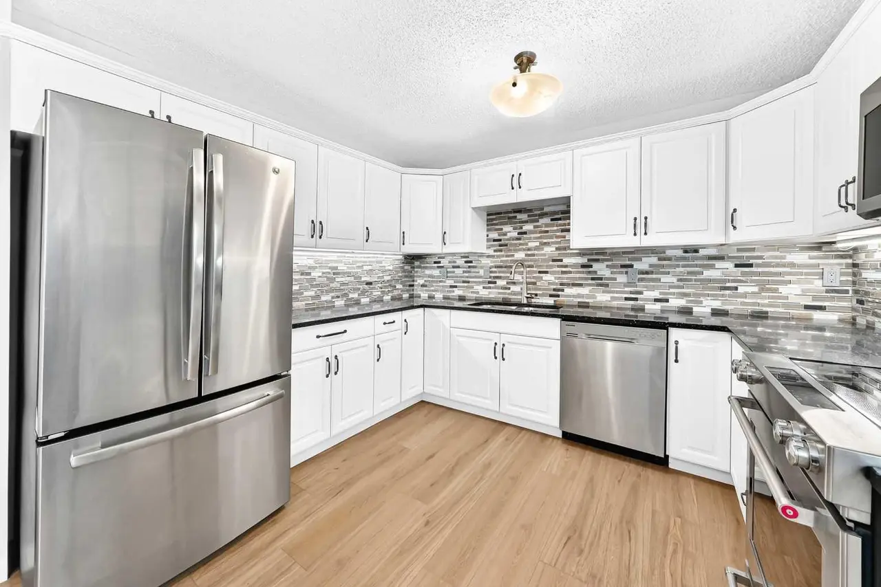 8 Hawkfield Crescent NW