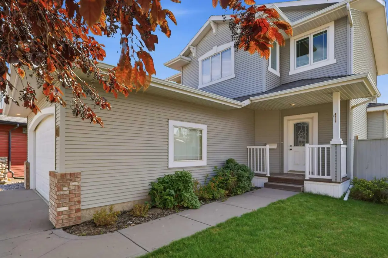 31 Kirton Close 