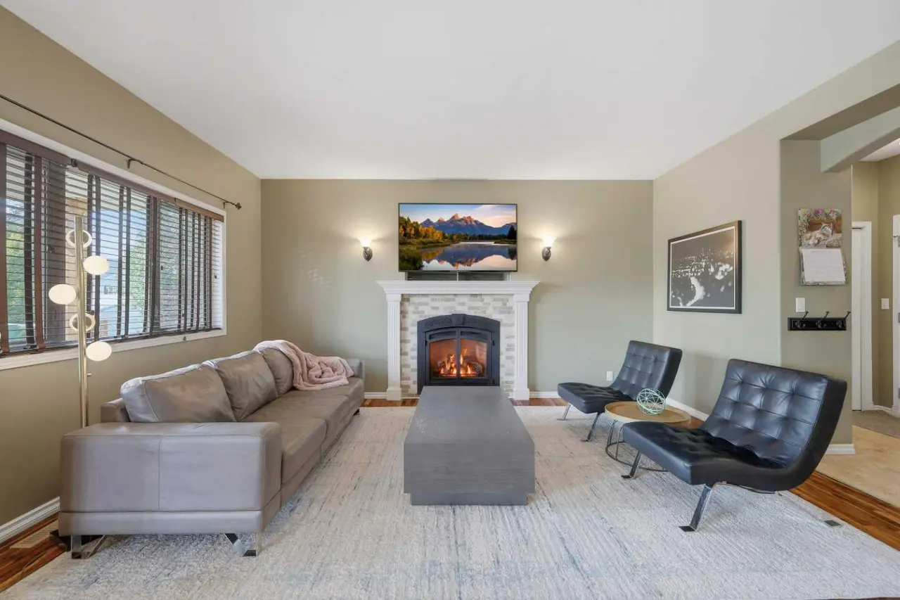 31 Kirton Close 
