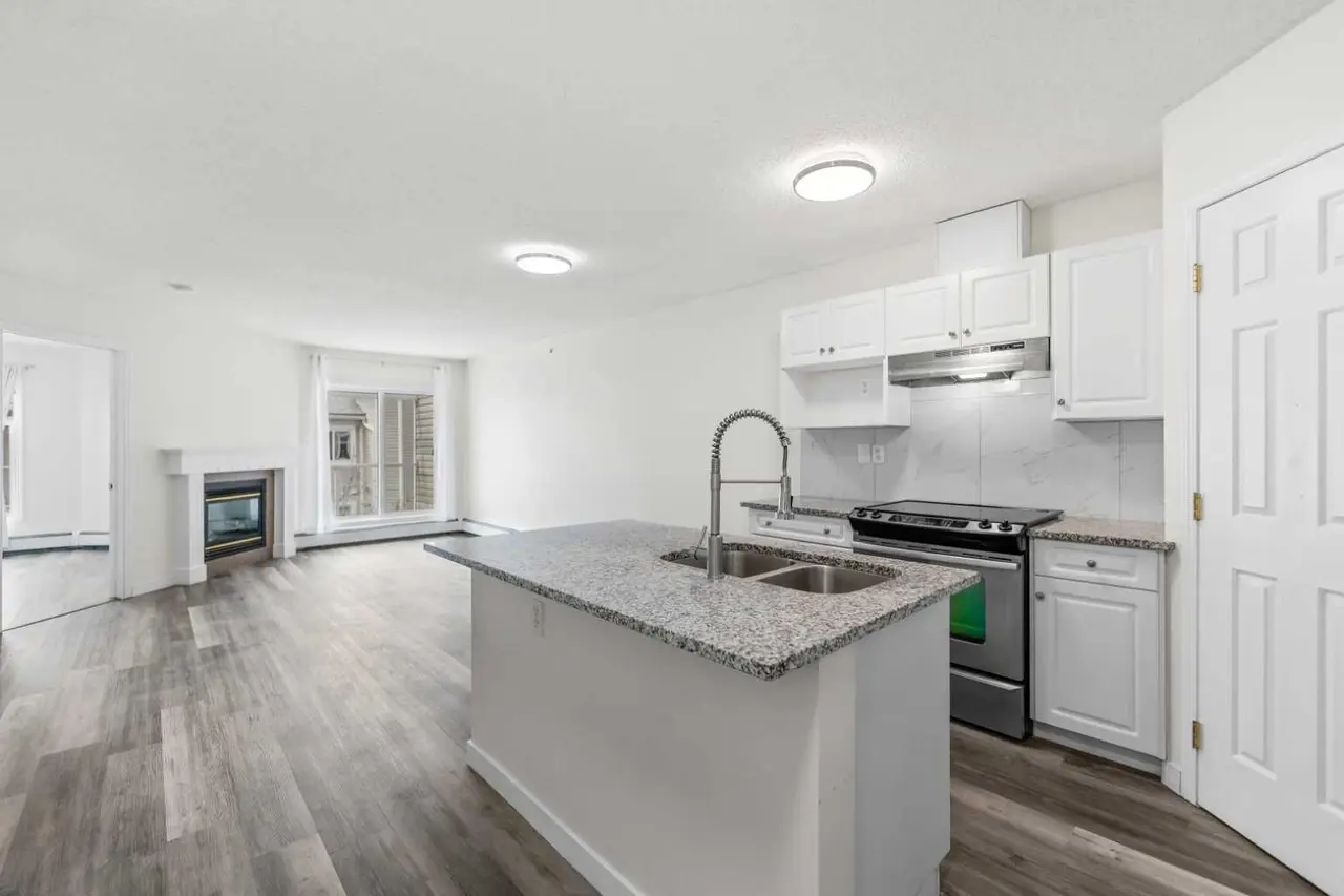 410, 290 Shawville Way SE