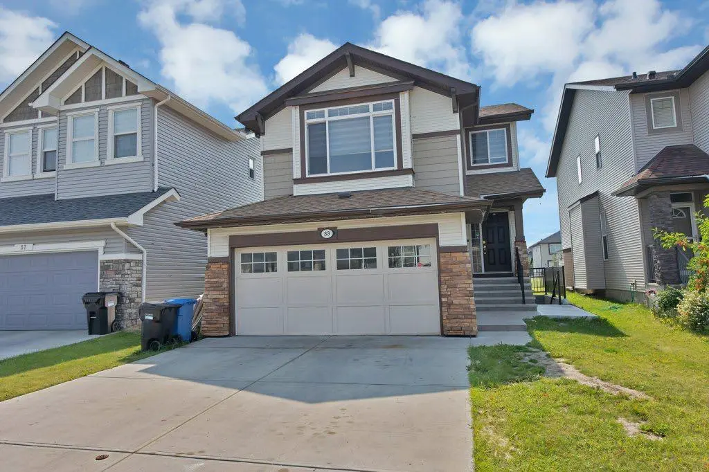 33 Skyview Springs Road 