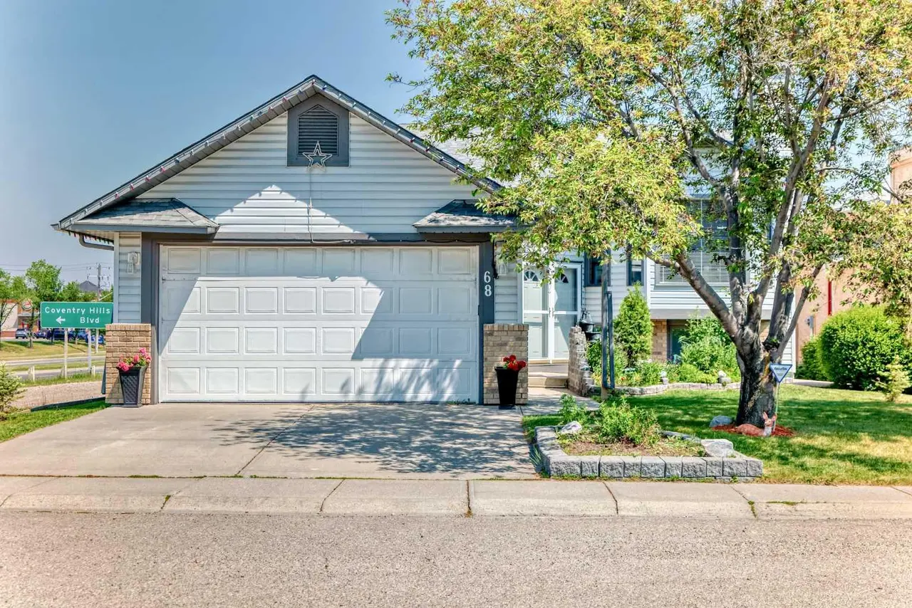 68 Harvest Oak Way NE
