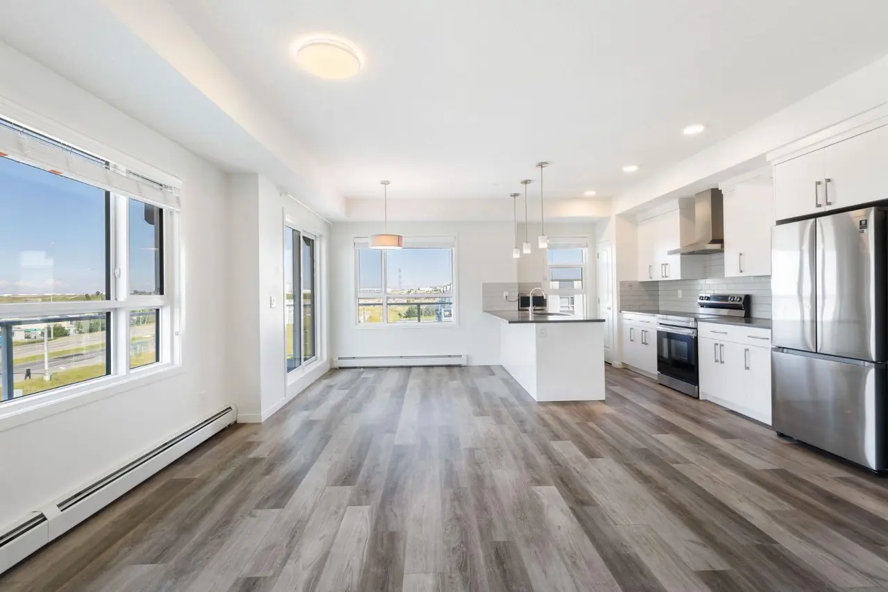 407, 100 Harvest Hills Place NE