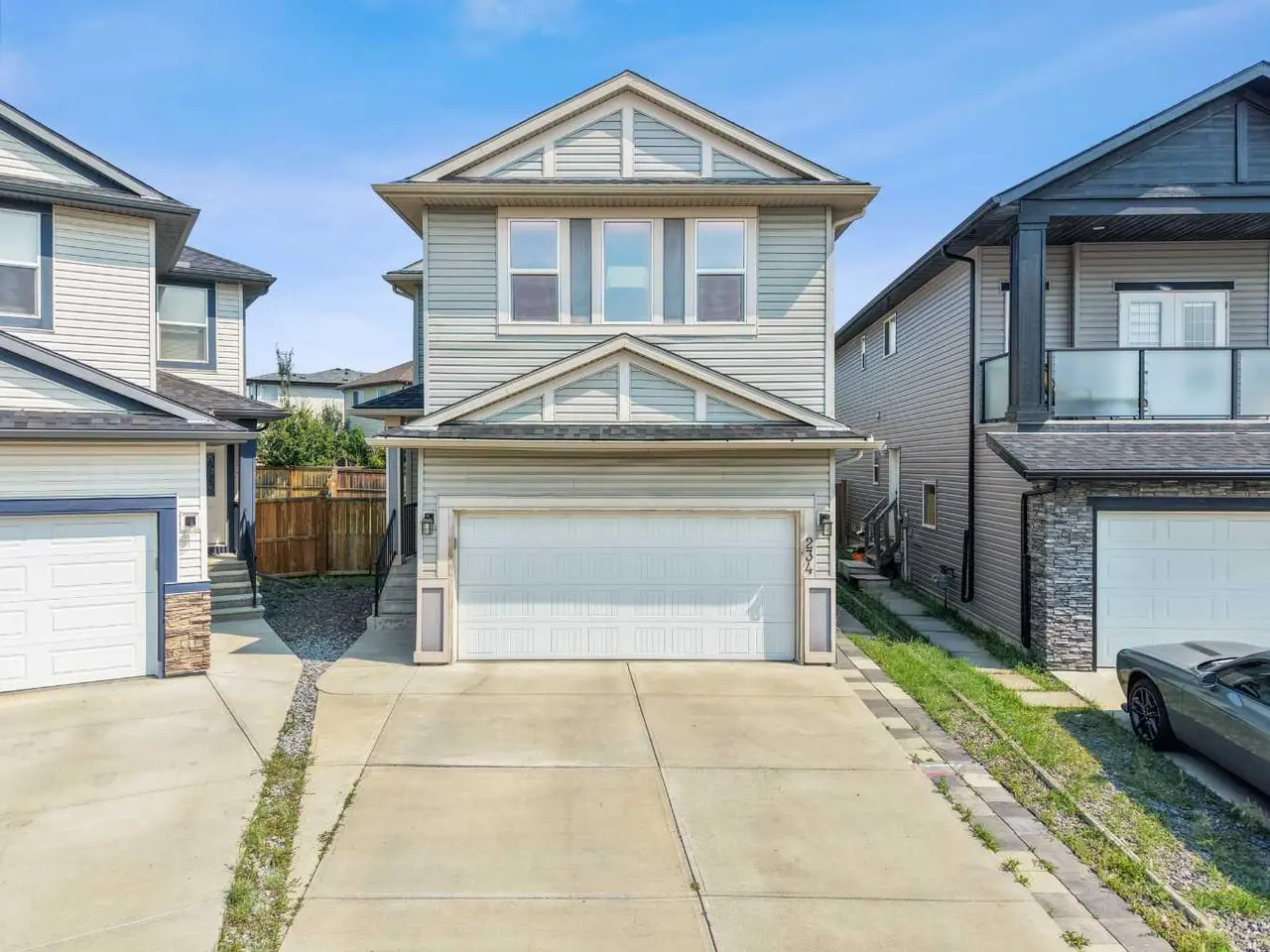 234 Covebrook Court NE