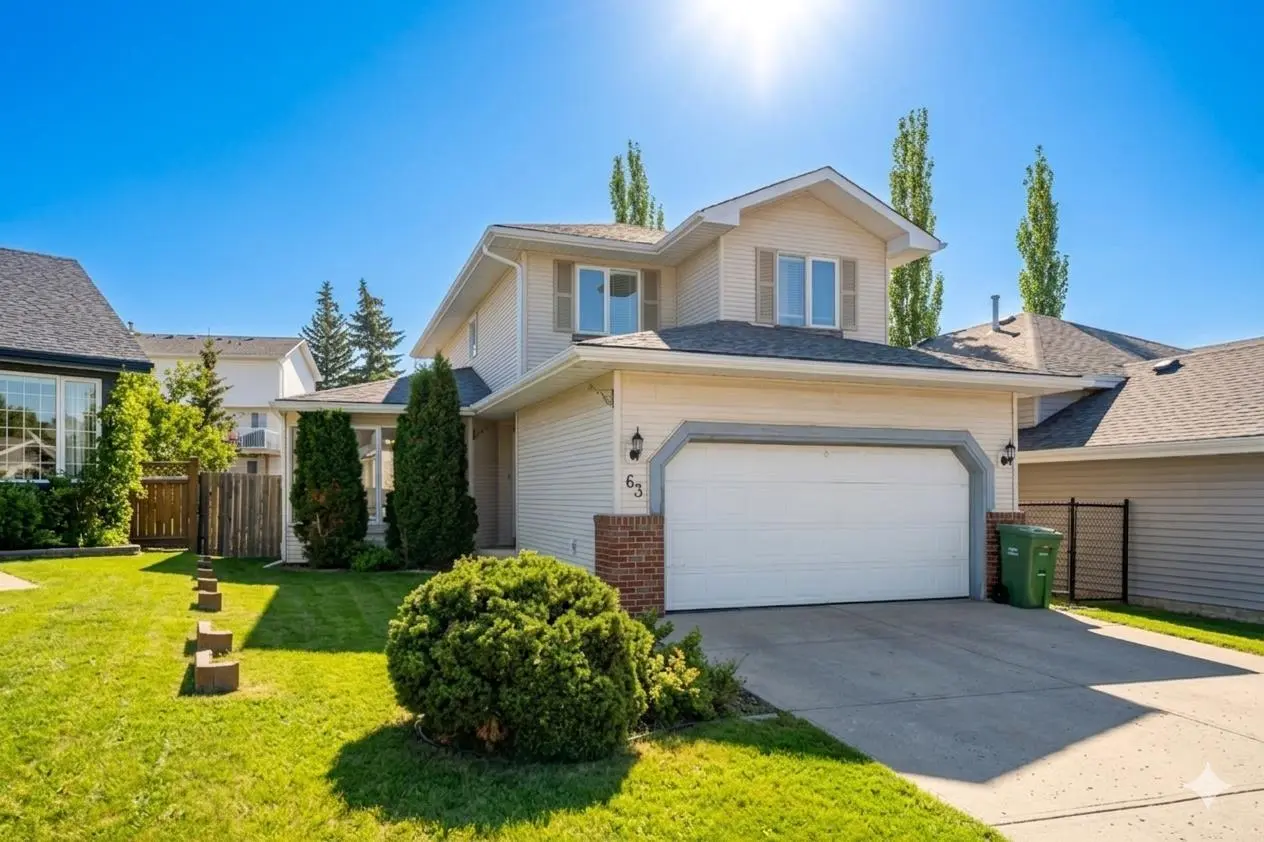 63 Hawkmount Green NW