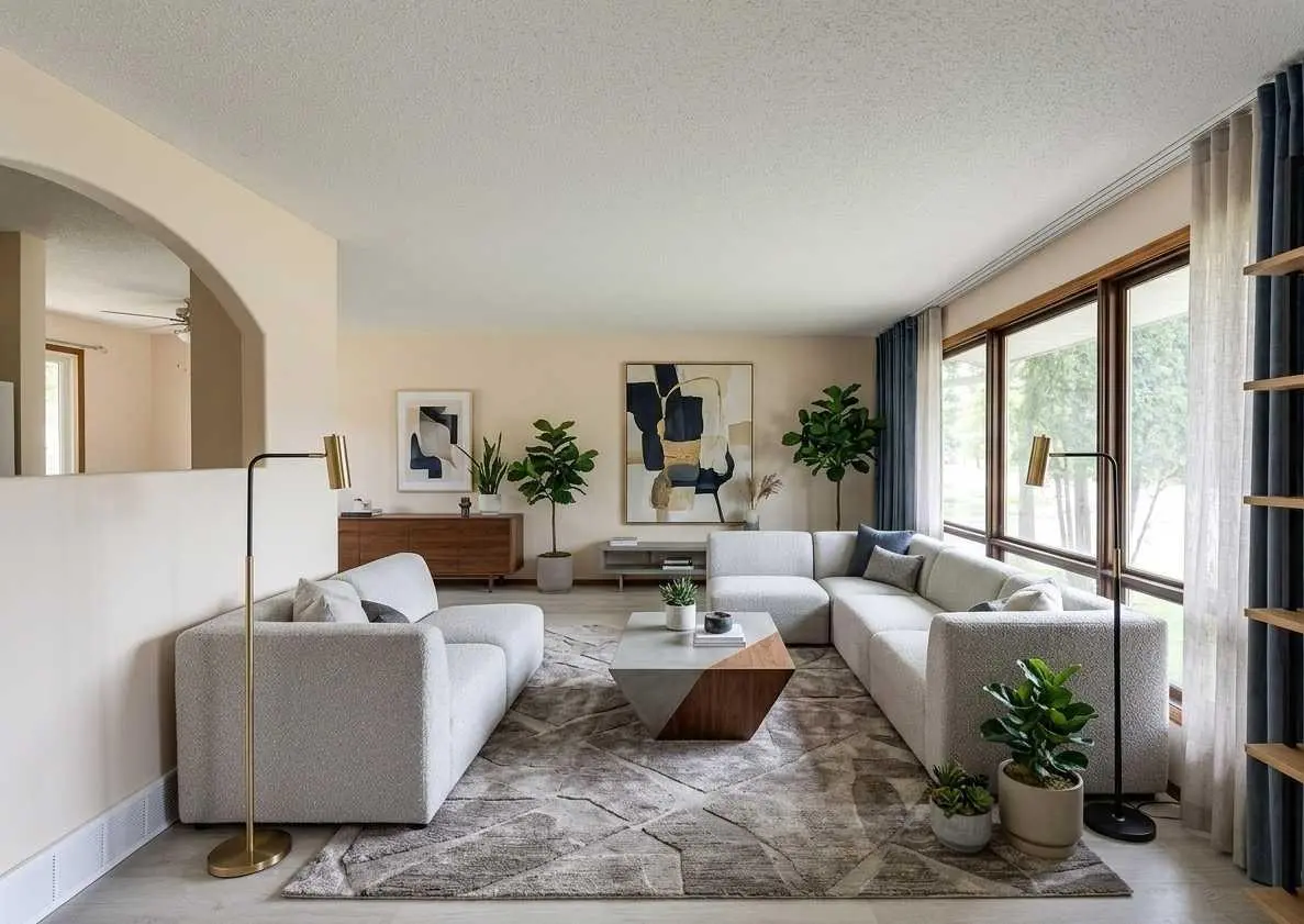 6302 Marler Drive 