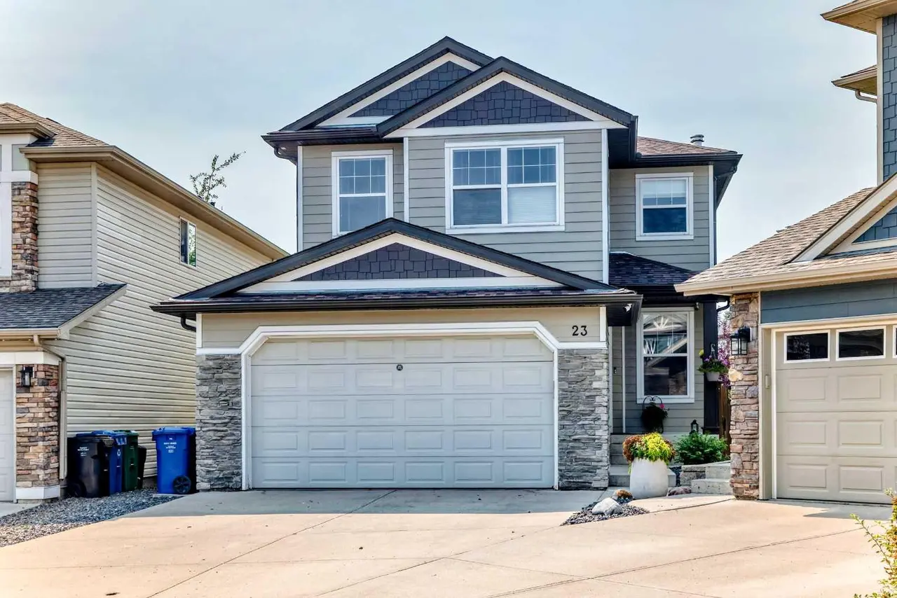 23 Everoak Bay SW