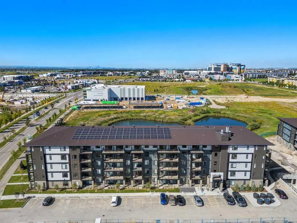 2505, 3700 Seton Avenue SE