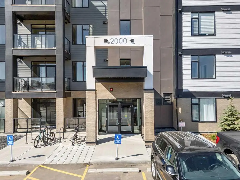 2505, 3700 Seton Avenue SE