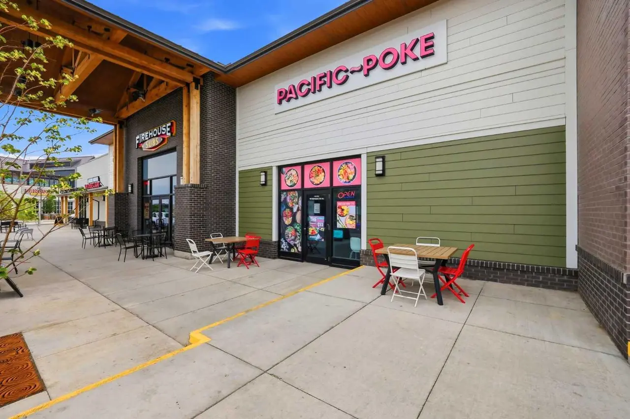1150, 80 Mahogany Road SE