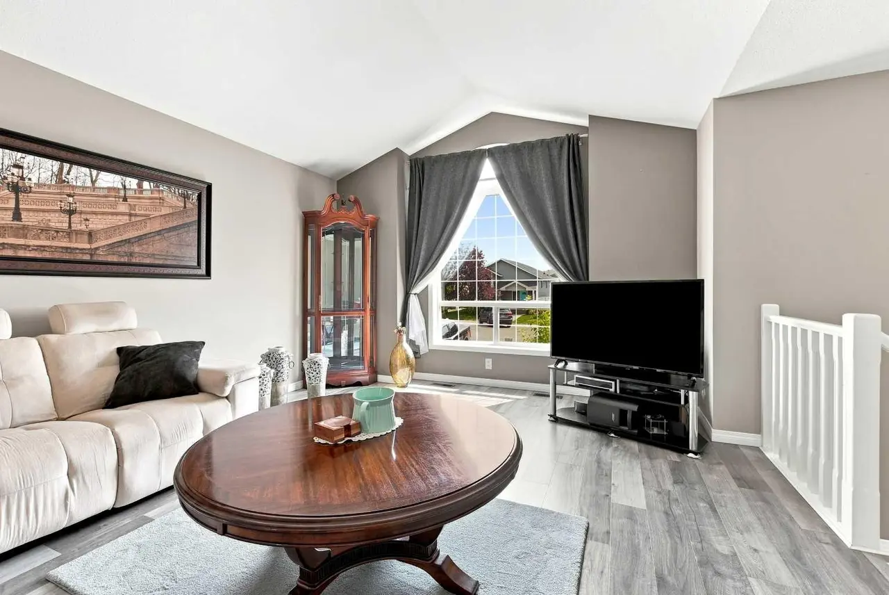91 Doherty Close 