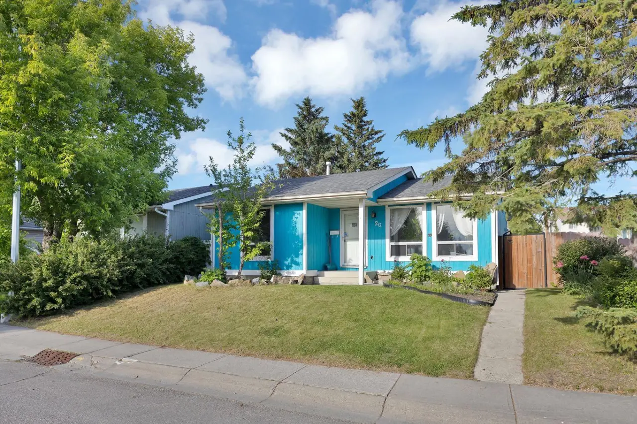 20 Falton Way NE