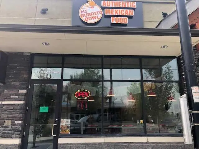 106, 117 Main Street 