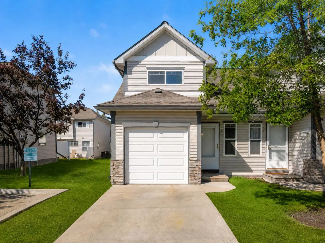 65 Millview Green SW