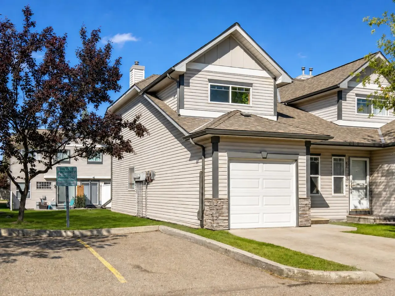 65 Millview Green SW