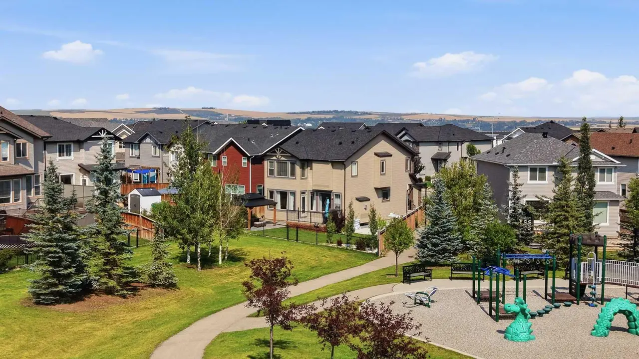 79 Nolanfield Court NW
