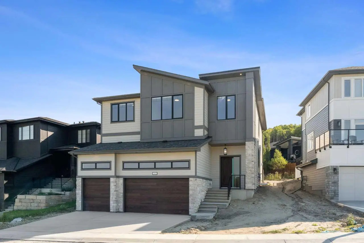 140 Crestridge Terrace SW
