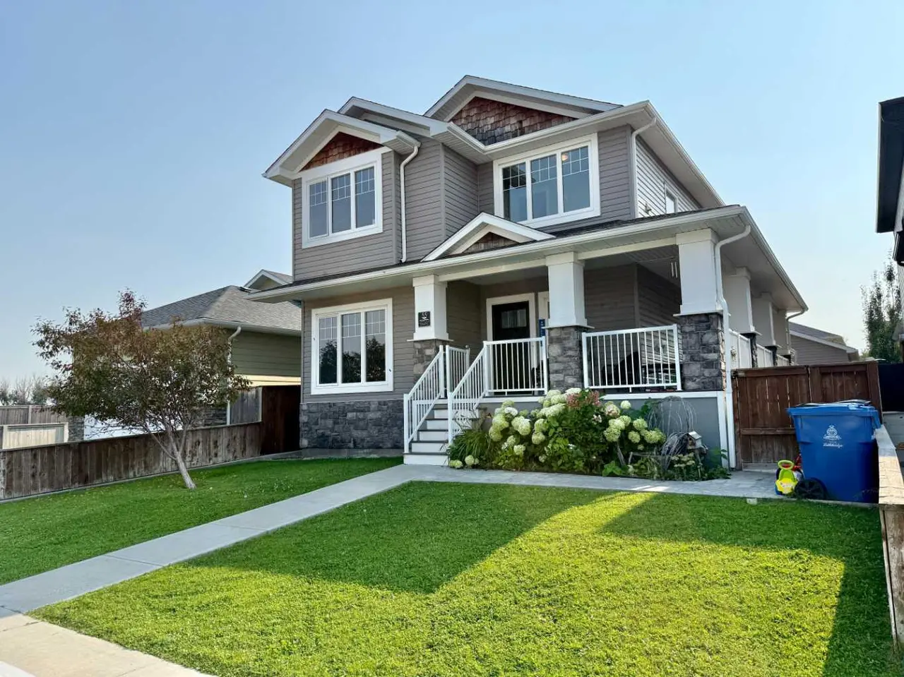 55 Riverhurst Cove W