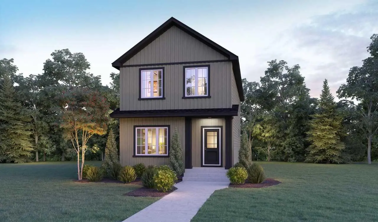308 Chelsea Pier Manor