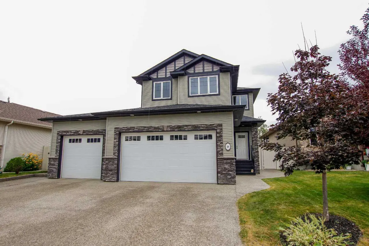 20 Connaught Crescent 