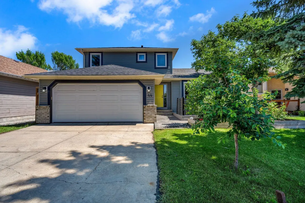 44 Harvest Oak Way NE