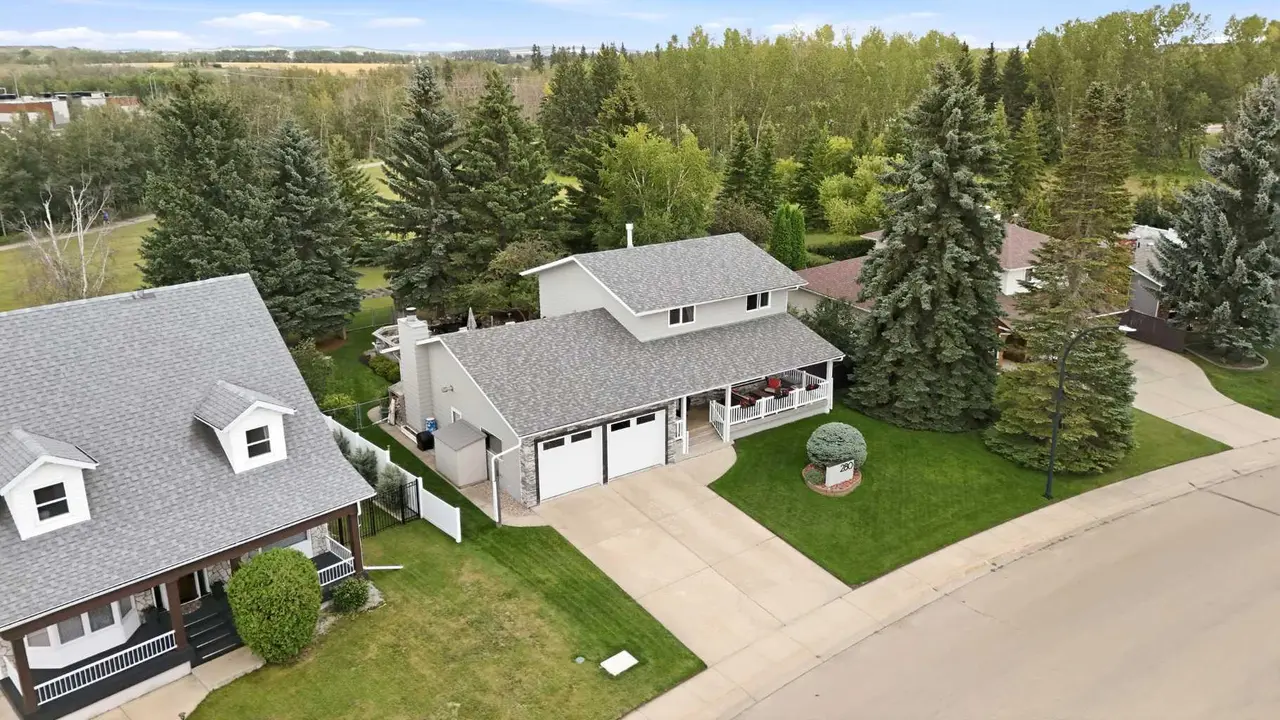 280 Barrett Drive 