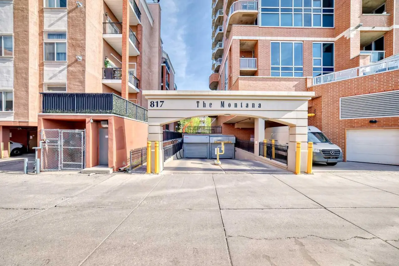 402, 817 15 Avenue SW