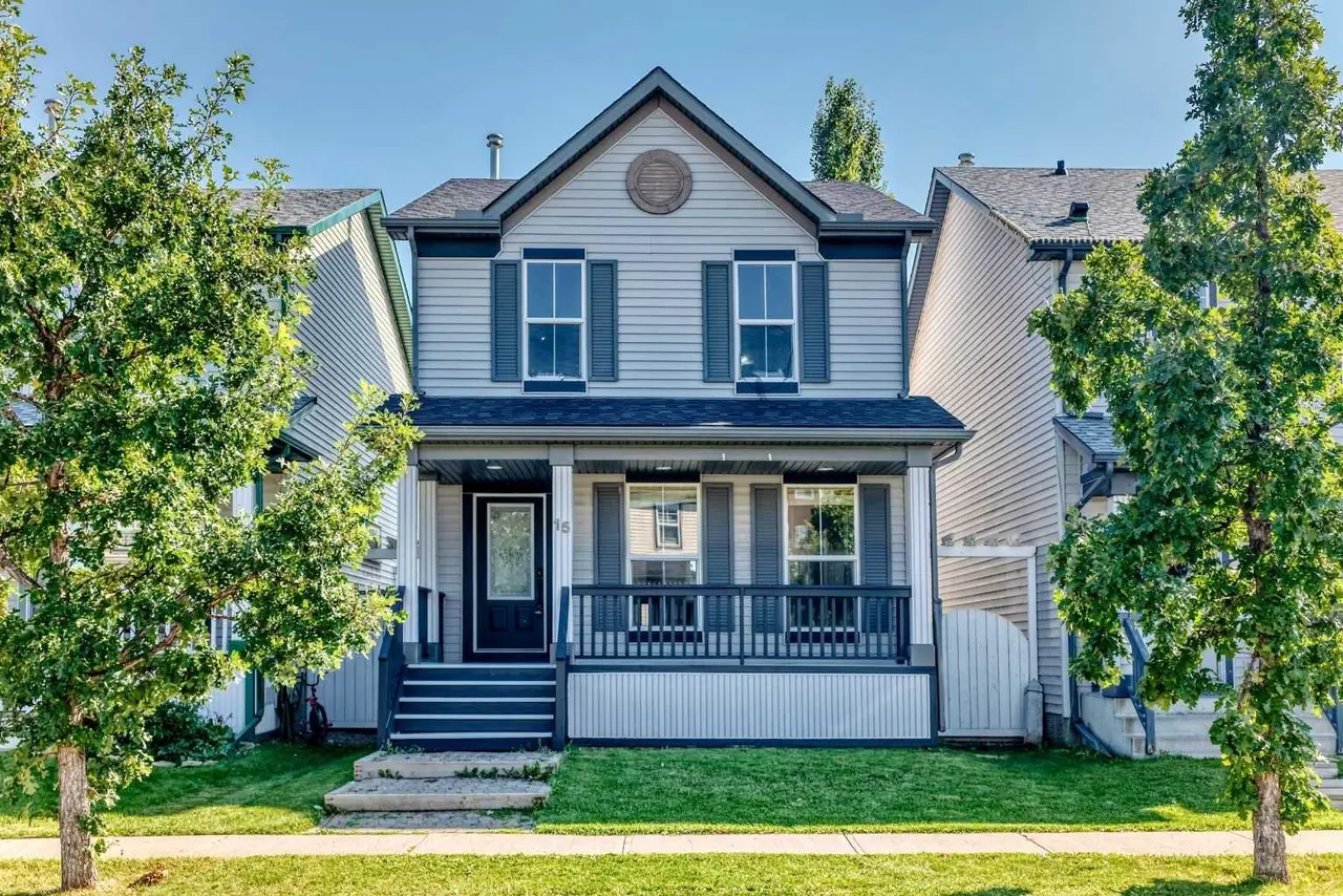 15 Prestwick Place SE