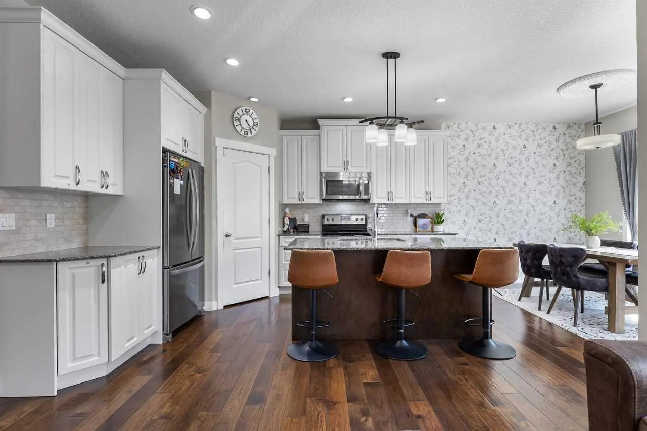 116 Kingsbury Close SE