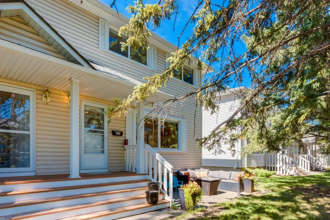 531 Killarney Glen Court SW