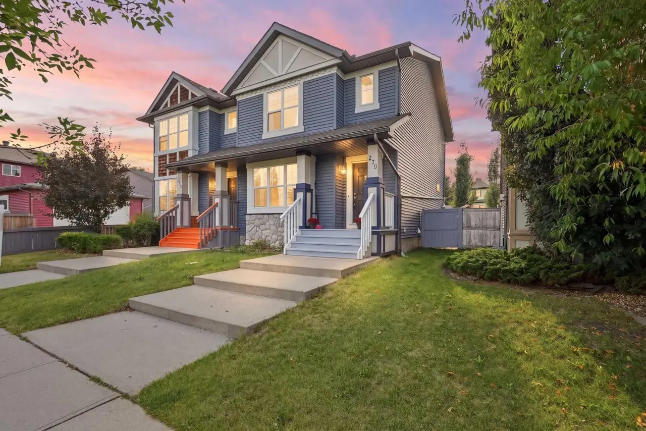 279 Everstone Drive SW