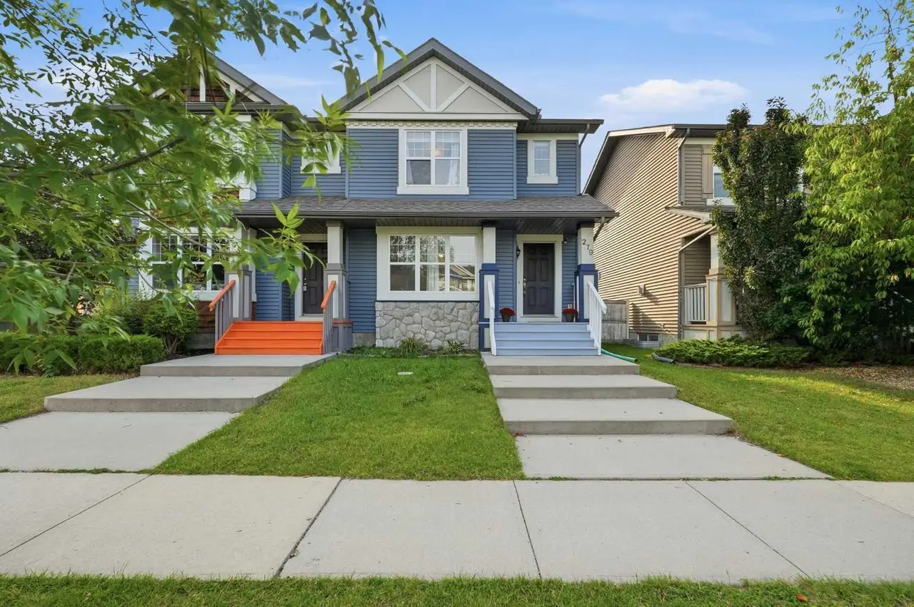 279 Everstone Drive SW