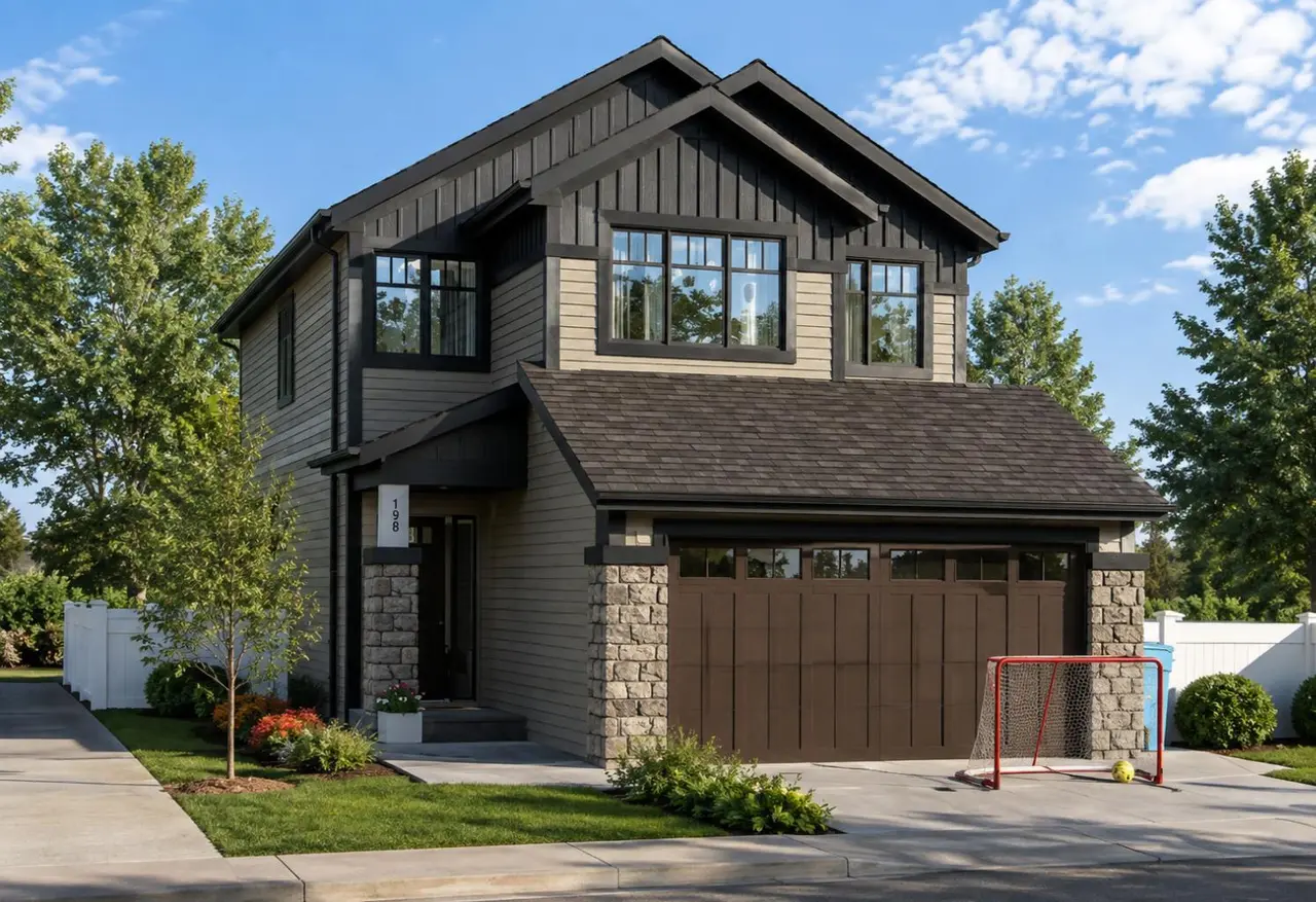 198 Annette Landing NW