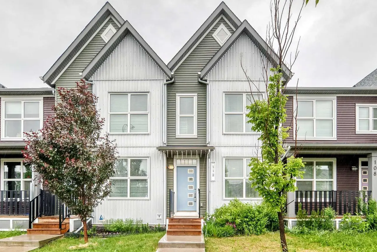 112 Carrington Boulevard NW