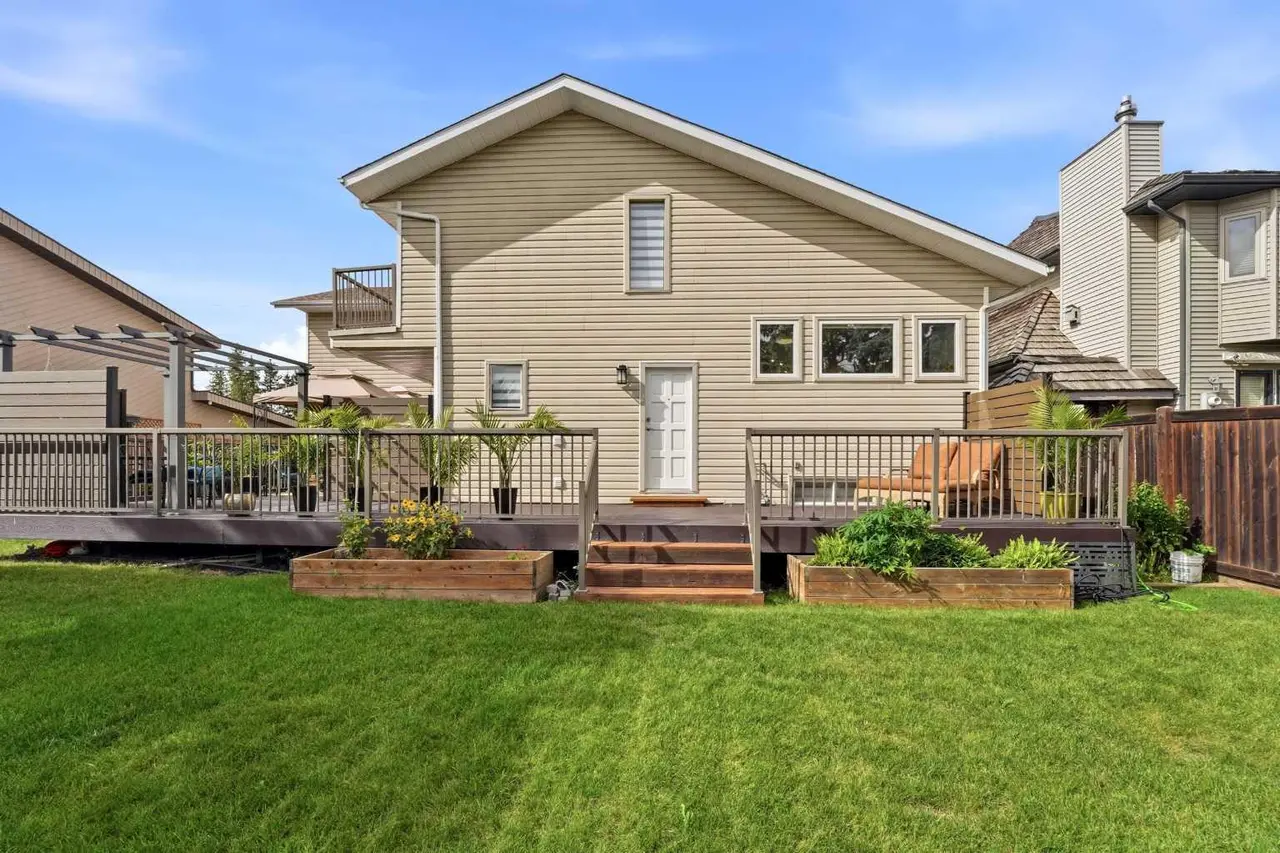 39 Warwick Drive 