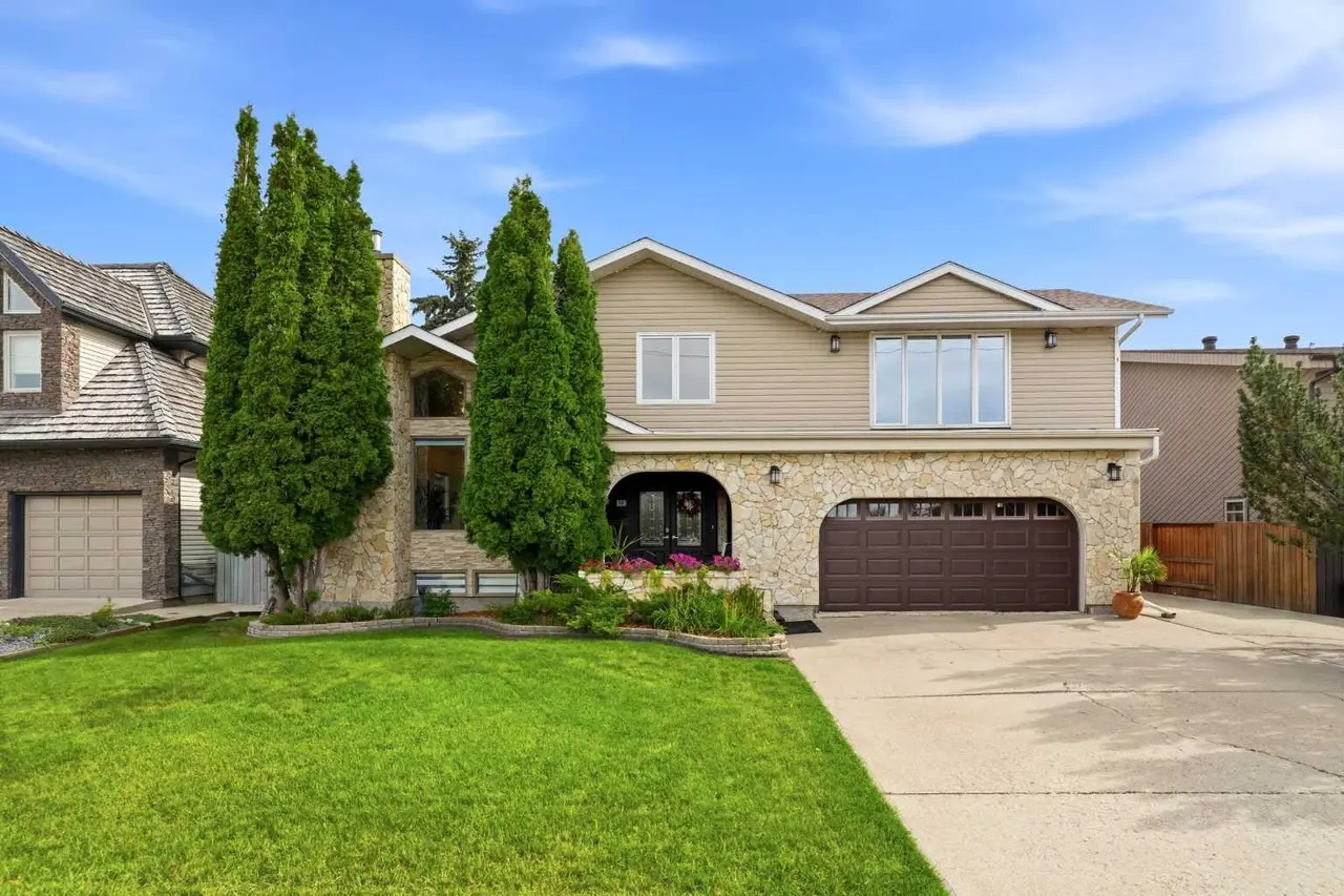 39 Warwick Drive 