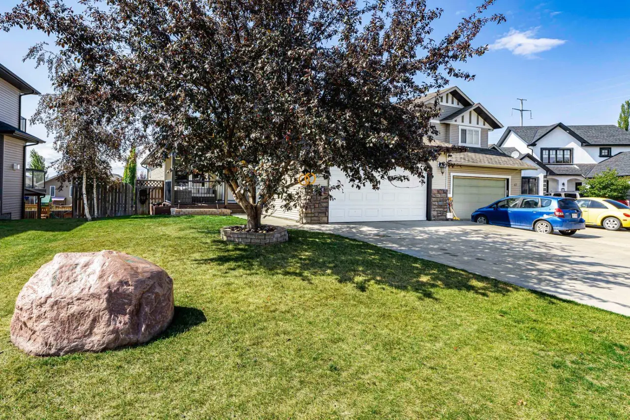 38 Ivany Close 