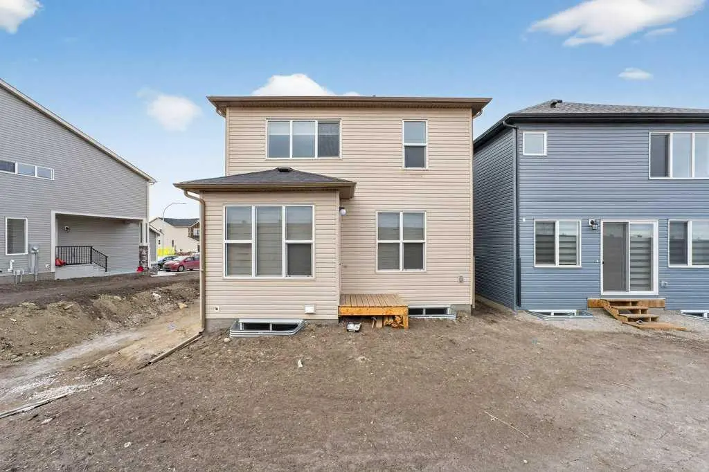 268 Cornerbrook Road NE