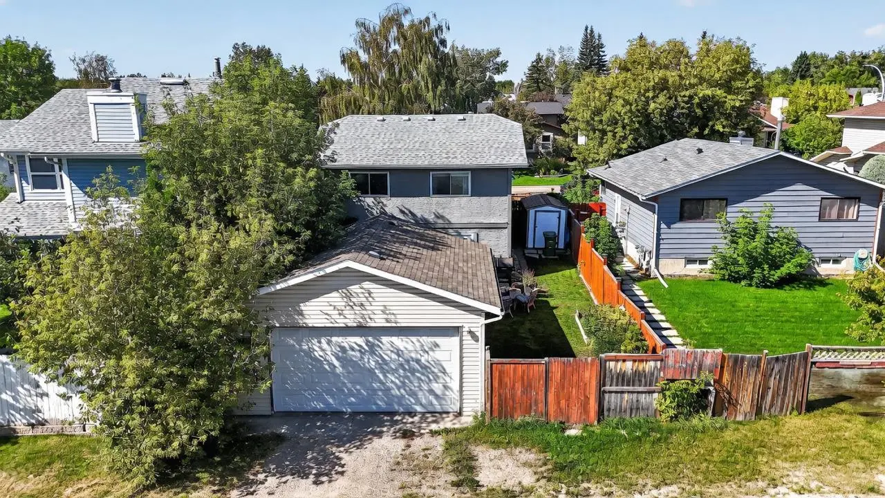 255 Shawcliffe Circle SW