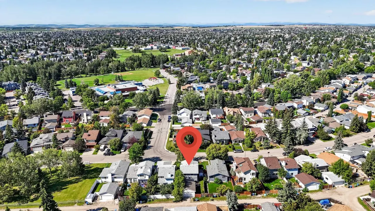 255 Shawcliffe Circle SW