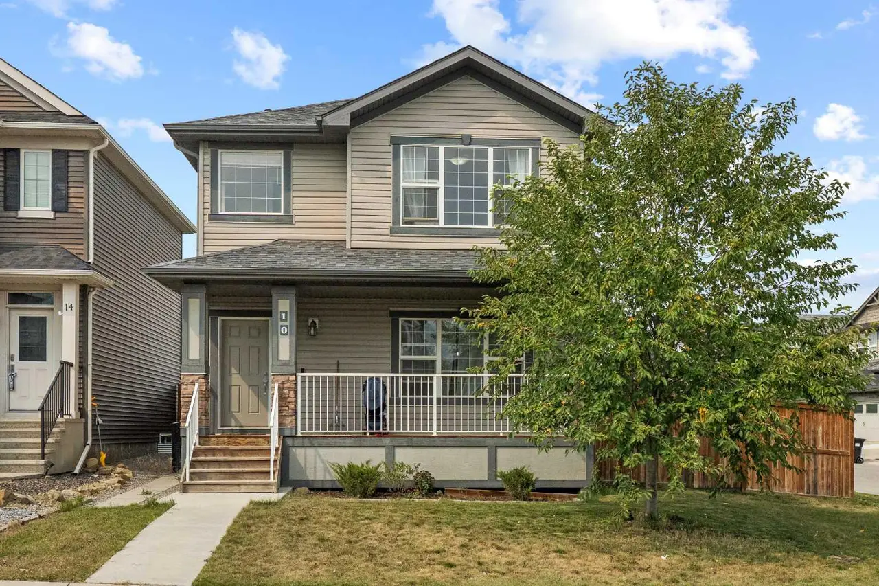10 Nolanfield Heights NW